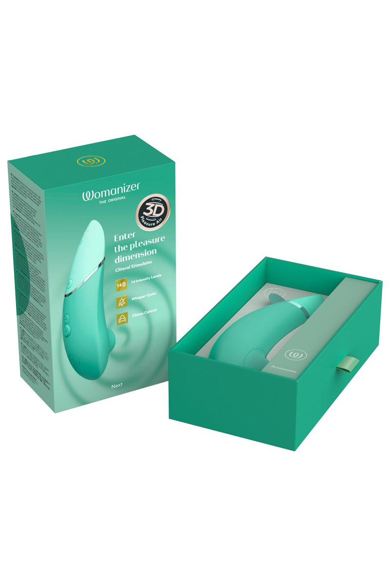 WOMANIZER Next Stimulateur
